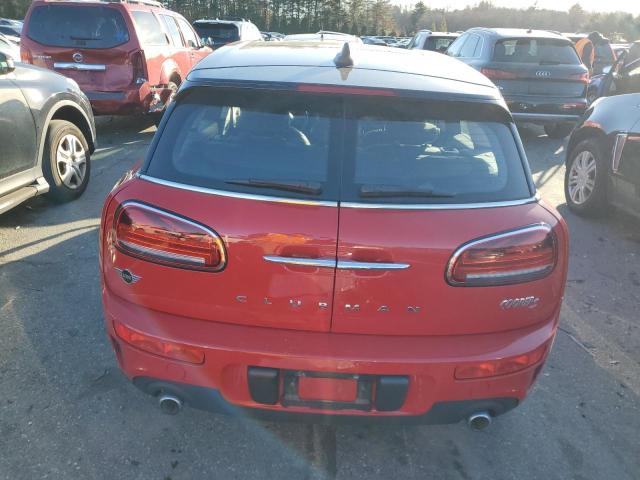 Photo 6 from auction – 2020 MINI COOPER S C with VIN WMWXJ1C05L2M85044