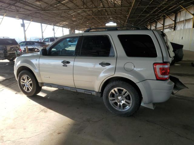 Photo 2 from auction – 2008 FORD ESCAPE XLT with VIN 1FMCU03138KB48046