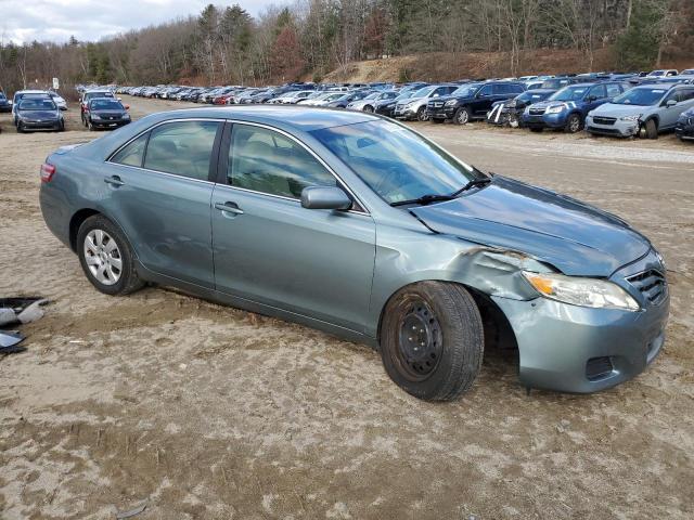 Photo 4 from auction – 2010 TOYOTA CAMRY BASE with VIN 4T4BF3EK9AR060826