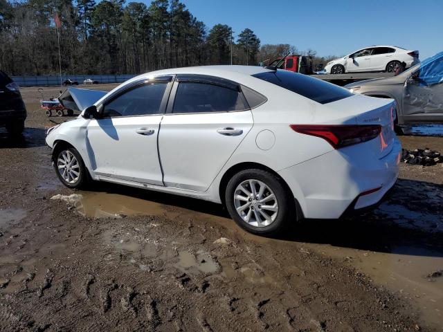 Photo 2 from auction – 2018 HYUNDAI ACCENT SE with VIN 3KPC24A36JE020379