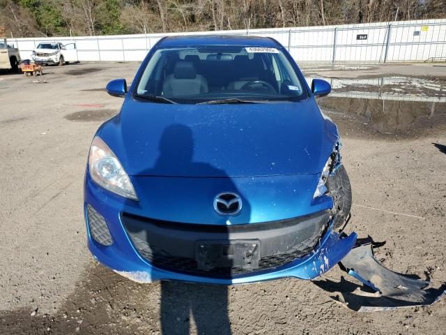 صورة رقم 5 من المزاد - 2012 MAZDA 3 I مع VIN JM1BL1V75C1630090