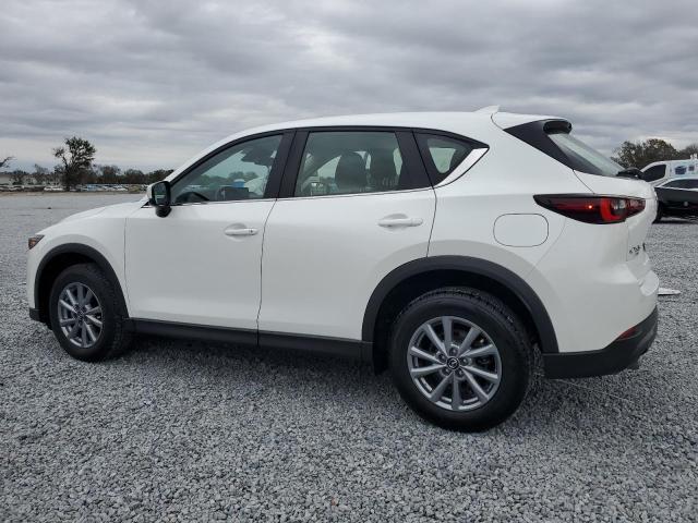 Photo 2 from auction – 2022 MAZDA CX-5 with VIN JM3KFBAM5N0630289
