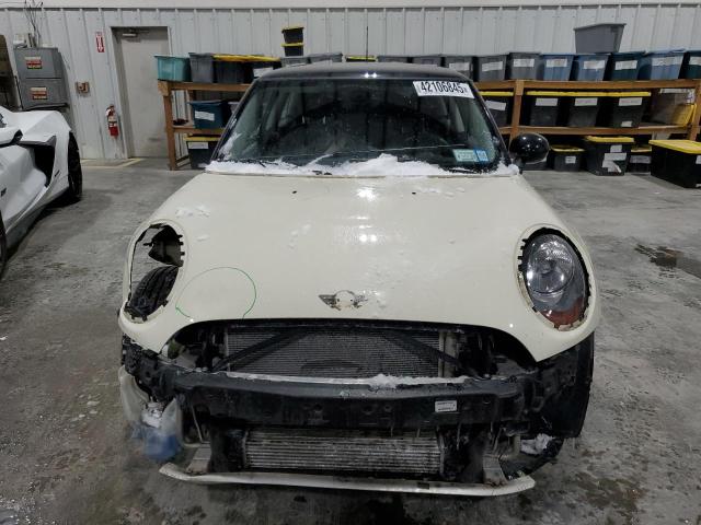 Photo 5 from auction – 2017 MINI COOPER with VIN WMWXP5C5XH2D16326