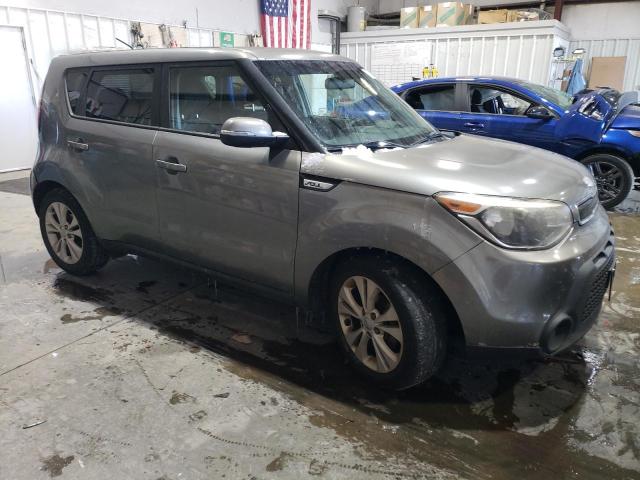 Снимка 4 от търг – 2014 KIA SOUL + с VIN KNDJP3A50E7075159