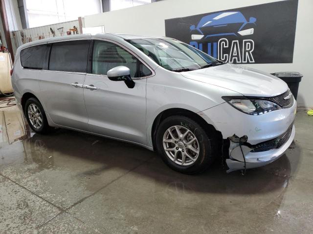 Photo 4 from auction – 2023 CHRYSLER VOYAGER LX with VIN 2C4RC1CG6PR516134