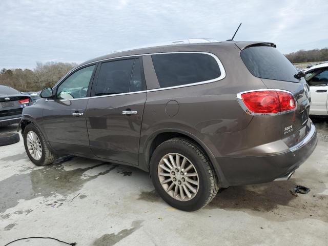 Photo 2 from auction – 2008 BUICK ENCLAVE CX with VIN 5GAER23728J257281