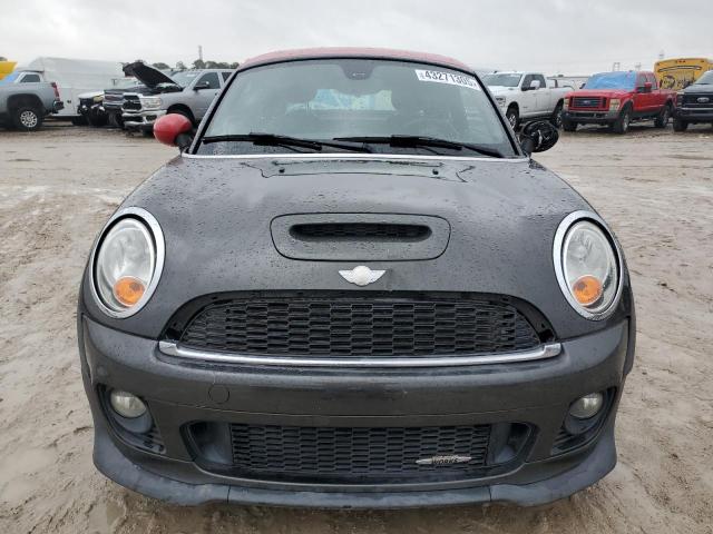 Photo 5 from auction – 2012 MINI COOPER COU with VIN WMWSX5C55CT141249