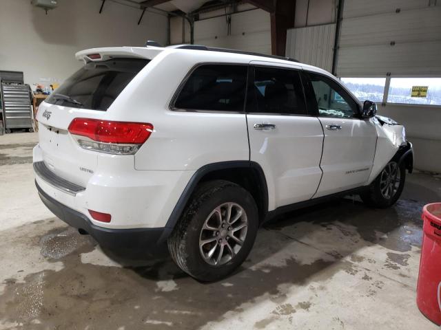 Photo 3 from auction – 2015 JEEP GRAND CHER with VIN 1C4RJFBGXFC652147