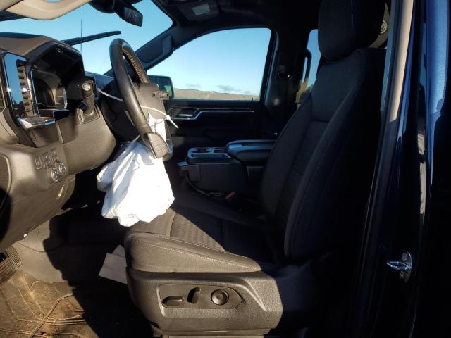 Photo 7 from auction – 2023 CHEVROLET SILVERADO with VIN 2GCUDEED4P1121336
