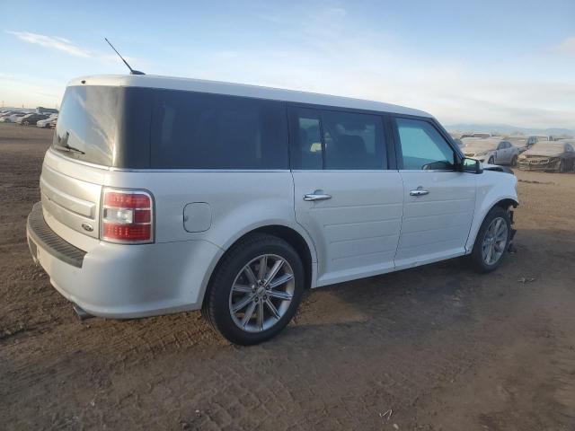 Photo 3 from auction – 2015 FORD FLEX LIMIT with VIN 2FMGK5D88FBA02586