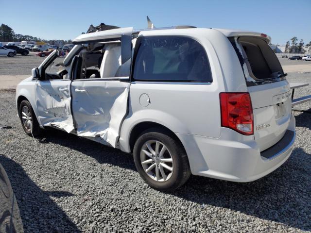 Photo 2 from auction – 2019 DODGE GRAND CARA with VIN 2C4RDGCG4KR758915