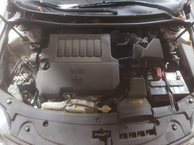 Photo 11 from auction – 2013 TOYOTA AVALON BAS with VIN 4T1BK1EB0DU076458