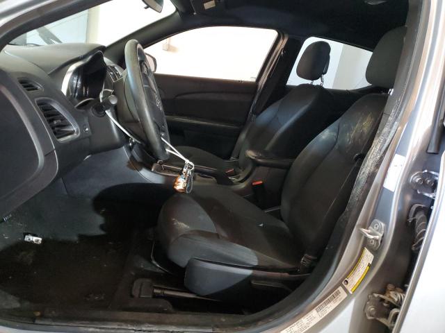 Photo 7 from auction – 2014 DODGE AVENGER SE with VIN 1C3CDZAB1EN173448