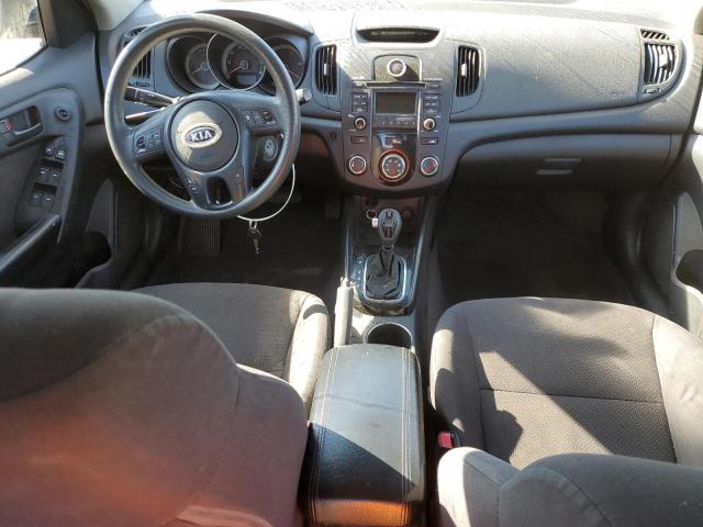 Photo 8 from auction – 2012 KIA FORTE EX with VIN KNAFU4A20C5481250