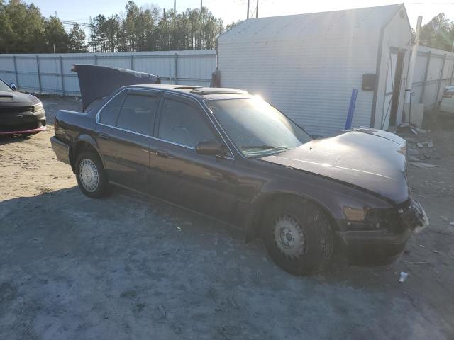 Photo 4 from auction – 1990 HONDA ACCORD EX with VIN 1HGCB7569LA064034
