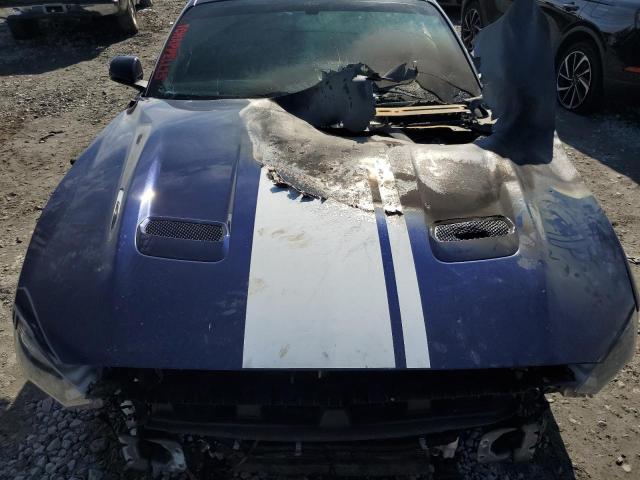 Photo 11 from auction – 2019 FORD MUSTANG GT with VIN 1FA6P8CF5K5116889