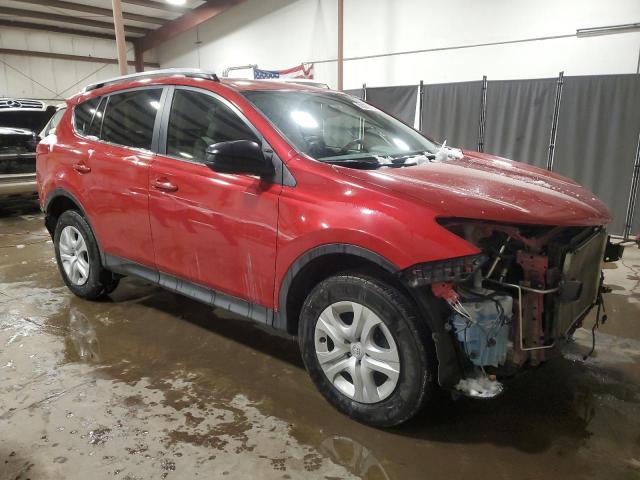 Photo 4 from auction – 2014 TOYOTA RAV4 LE with VIN JTMZFREVXED033280