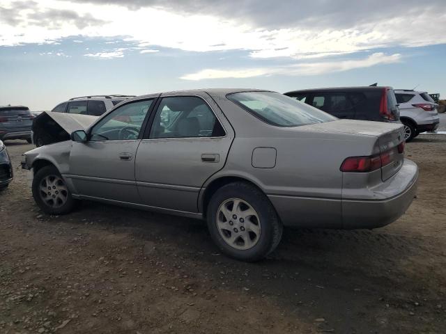 Photo 2 from auction – 1998 TOYOTA CAMRY LE with VIN JT2BF28K5W0124601