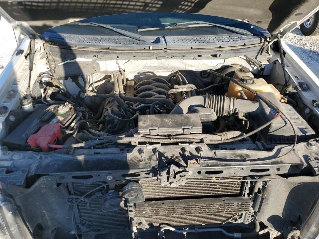 Photo 11 from auction – 2012 FORD F150 SUPER with VIN 1FTFW1CF7CFB14223