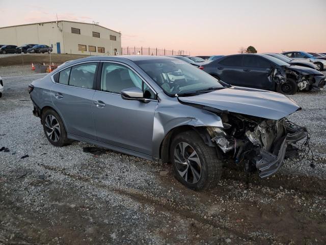 Photo 4 from auction – 2022 SUBARU LEGACY PRE with VIN 4S3BWAC60N3011406