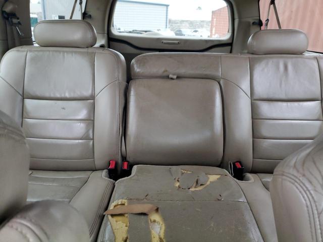 Photo 10 from auction – 2003 FORD EXCURSION with VIN 1FMNU42S03EA42266