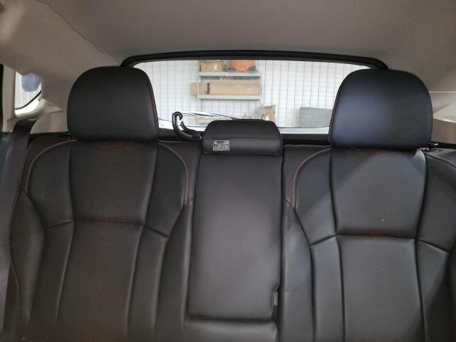 Photo 10 from auction – 2022 SUBARU CROSSTREK with VIN JF2GTHNC3NH260958