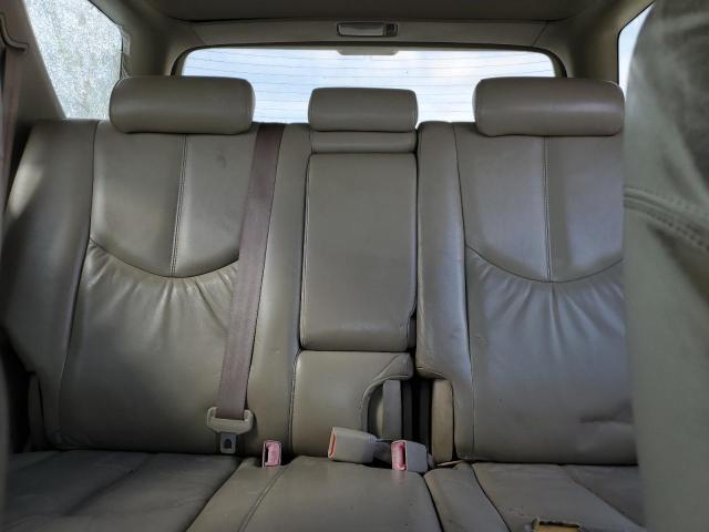 Photo 10 from auction – 2001 LEXUS RX 300 with VIN JTJHF10U910172715