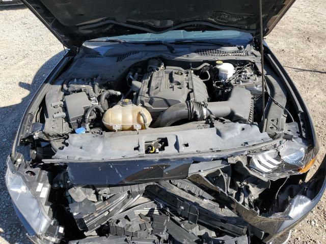 Photo 11 from auction – 2020 FORD MUSTANG with VIN 1FA6P8TH3L5124802