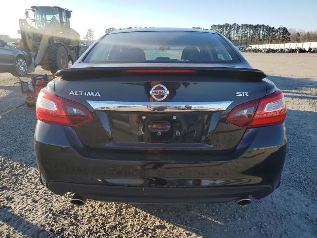 Photo 6 from auction – 2017 NISSAN ALTIMA 2.5 with VIN 1N4AL3AP5HC481453