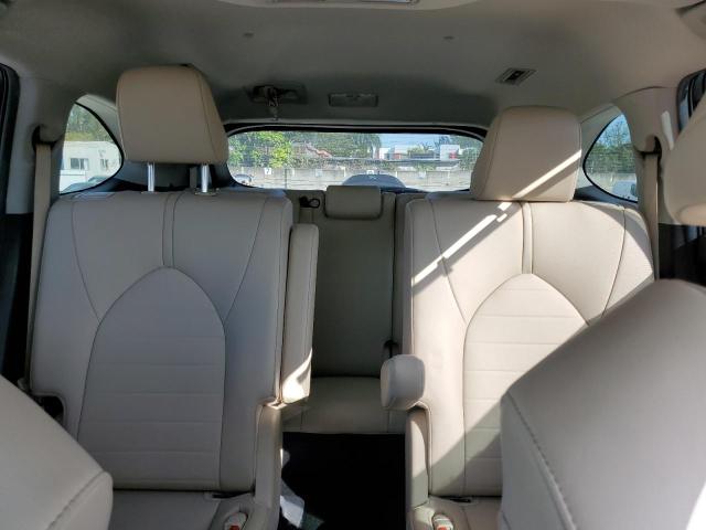 Photo 10 from auction – 2020 TOYOTA HIGHLANDER with VIN 5TDGZRAH3LS010777