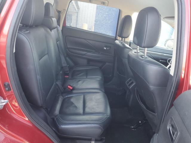 Photo 11 from auction – 2019 MITSUBISHI OUTLANDER with VIN JA4AZ3A39KZ038971