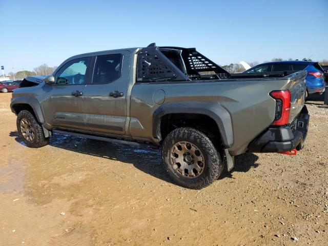 Photo 2 from auction – 2024 TOYOTA TACOMA DOU with VIN 3TYLF5LN2RT008163