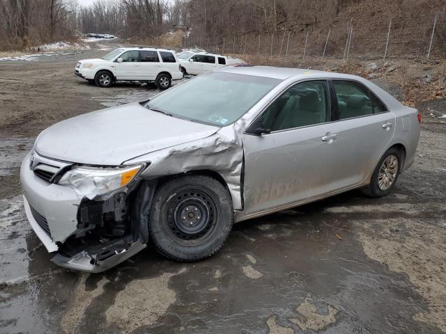 Photo 1 from auction – 2014 TOYOTA CAMRY L with VIN 4T1BF1FK0EU439992