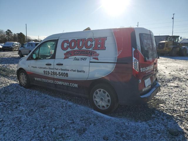 Photo 2 from auction – 2018 FORD TRANSIT CO with VIN NM0LS7E77J1372966