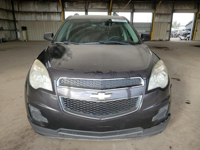 Photo 5 from auction – 2015 CHEVROLET EQUINOX LT with VIN 2GNALBEK8F6297219