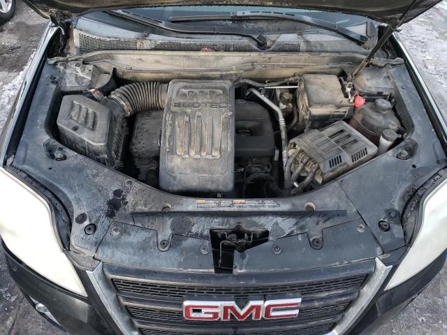 Photo 12 from auction – 2014 GMC TERRAIN SL with VIN 2GKFLWEK8E6310706