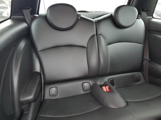 Photo 10 from auction – 2013 MINI COOPER S with VIN WMWSV3C50DT395351