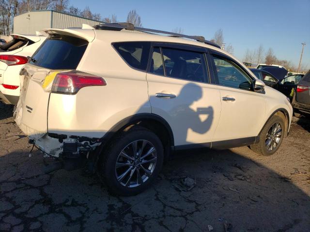 Photo 3 from auction – 2017 TOYOTA RAV4 LIMIT with VIN JTMDFREV6HJ700152