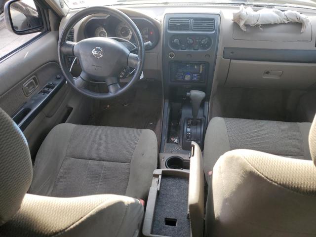 Photo 8 from auction – 2004 NISSAN FRONTIER C with VIN 1N6ED29X24C455875