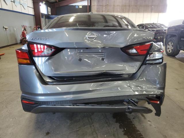 Photo 6 from auction – 2024 NISSAN ALTIMA SV with VIN 1N4BL4DW8RN415398