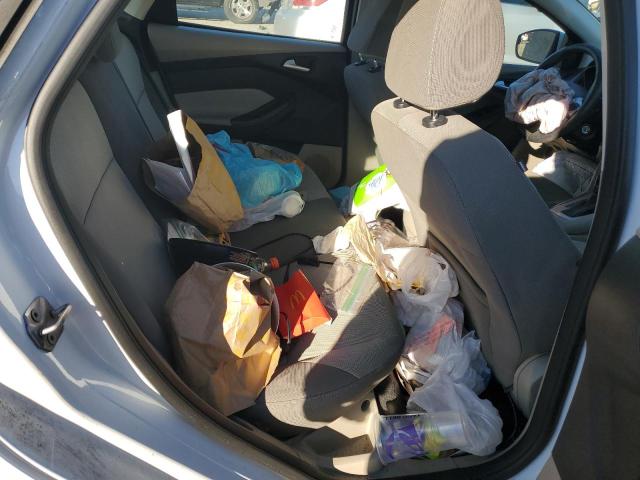 Photo 10 from auction – 2013 FORD FOCUS SE with VIN 1FADP3K25DL257825