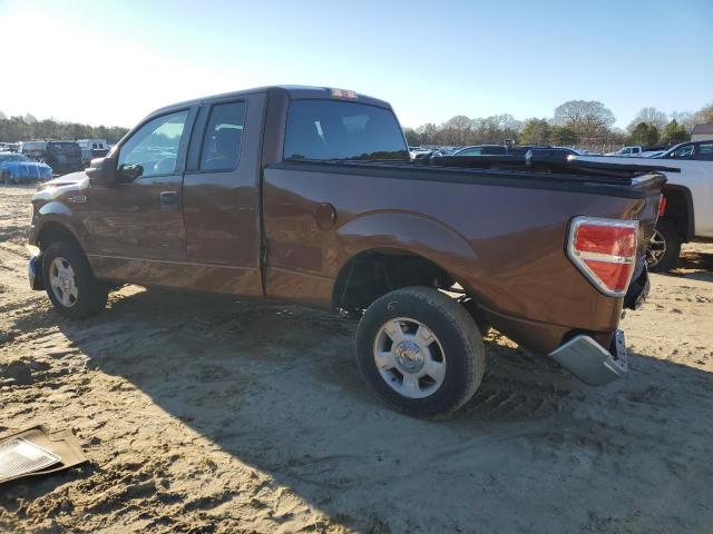Photo 2 from auction – 2011 FORD F150 SUPER with VIN 1FTEX1CM7BFA46706