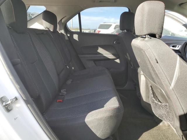 Photo 10 from auction – 2017 CHEVROLET EQUINOX LT with VIN 2GNFLFEK2H6348830