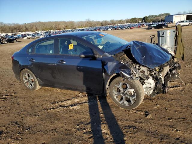 Photo 4 from auction – 2021 KIA FORTE FE with VIN 3KPF24AD4ME352220