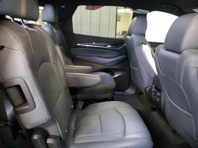 Photo 11 from auction – 2022 BUICK ENCLAVE PR with VIN 5GAERCKW5NJ165768