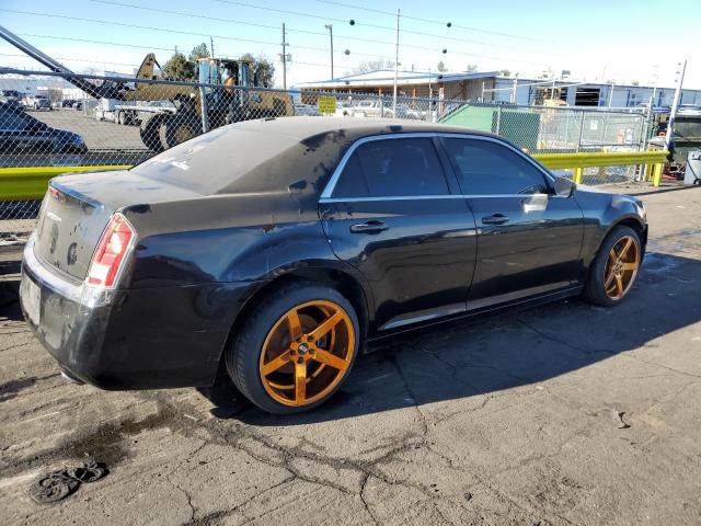 Photo 3 from auction – 2014 CHRYSLER 300 with VIN 2C3CCARG7EH374302