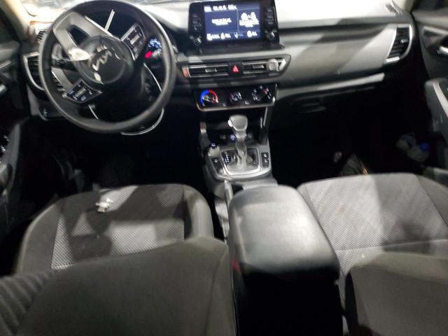 Photo 8 from auction – 2022 KIA SELTOS LX with VIN KNDEP2AA4N7326211