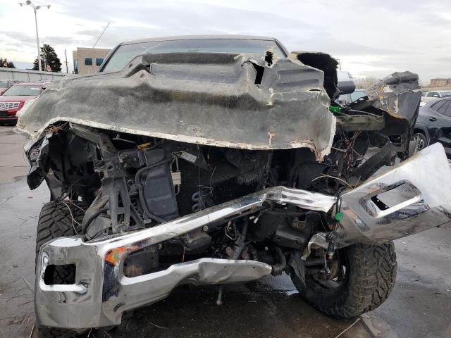 Photo 5 from auction – 2012 DODGE RAM 2500 S with VIN 3C6TD5DT5CG319775