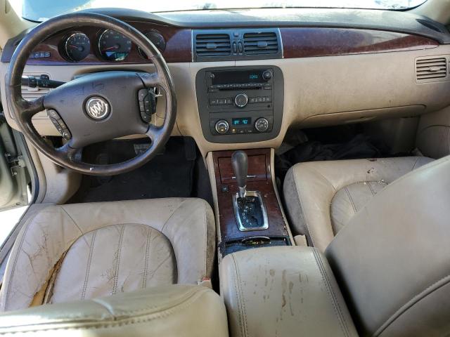 Photo 8 from auction – 2007 BUICK LUCERNE CX with VIN 1G4HD57277U143294