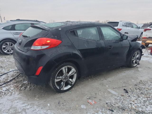 Photo 3 from auction – 2017 HYUNDAI VELOSTER with VIN KMHTC6AD4HU320169